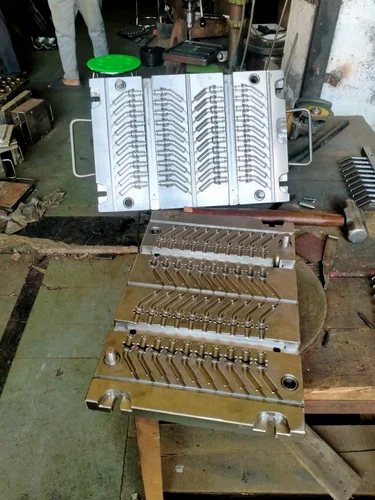 Die casting and industrial mould tooling