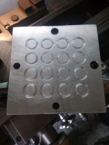 Priyanshi Engineering Works mould catalogue photo